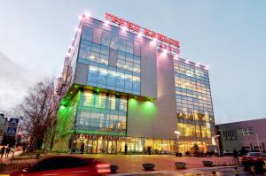 г. Санкт-Петербург, МЦ 