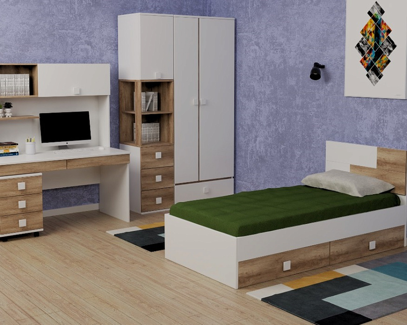 Модерн  от Династия Kids