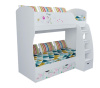 Кровать двухъярусная коллекции Анита 180х80 от Династия Kids