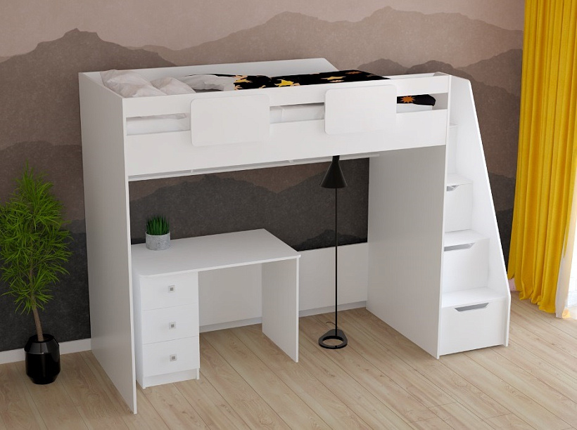 Мозаика-2  от Династия Kids