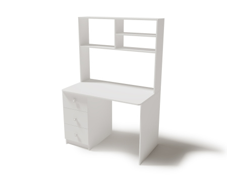 Комплект мебели Умка с 2-х ярусной кроватью 