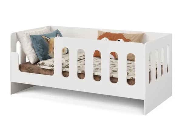 Кровать Сказка 160х80 - АКЦИЯ!  от Династия Kids