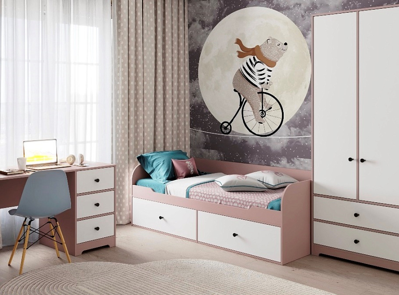 Зефир от Династия Kids