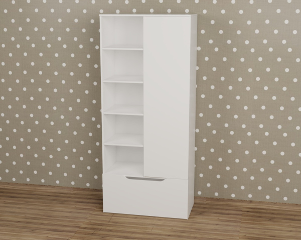 Комплект мебели коллекции Мозаика-2 от Династия Kids