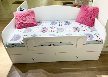 Кровать Умка Мини 160х80  от Династия Kids