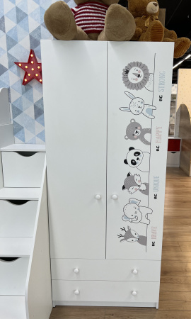 Комплект мебели коллекции Хэппи