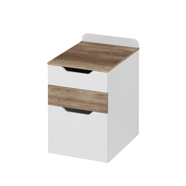 Тумба-комод для стола Лайт Лофт 