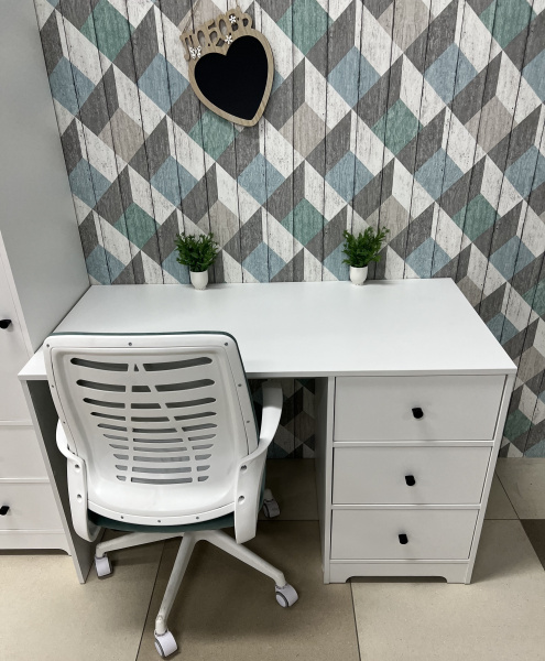 Комплект для двоих детей коллекции Норд от Династия Kids