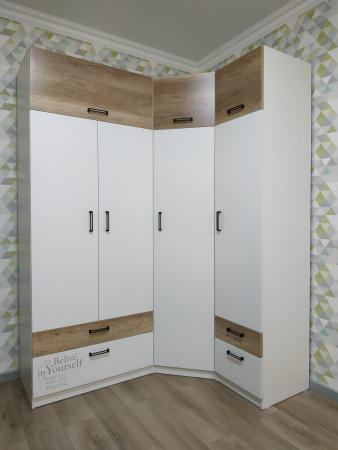 Пенал коллекции Твой Стиль (с принтом) глубина 479 мм от Династия Kids