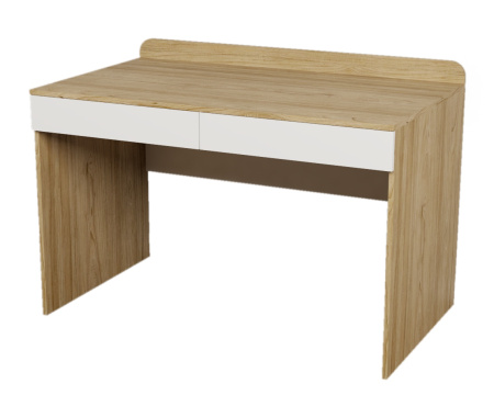 Стол коллекции Мозаика 120 см от Династия Kids