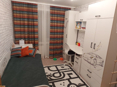 Пенал коллекции Престиж (с принтом) от Династия Kids