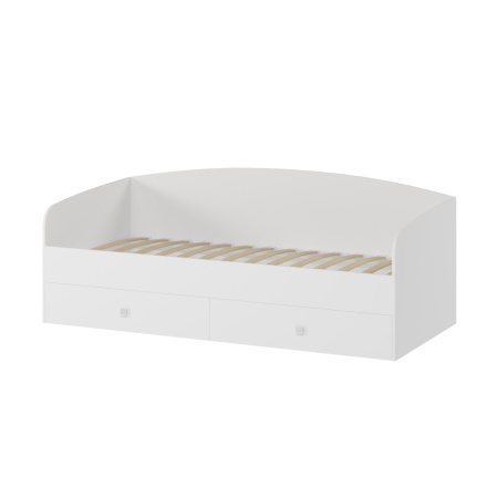 Кровать Умка 190х80 (ламели) от Династия Kids