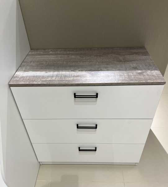 Комод коллекции Гранд от Династия Kids
