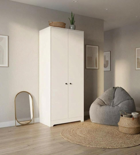 Шкаф-1 коллекции Норд