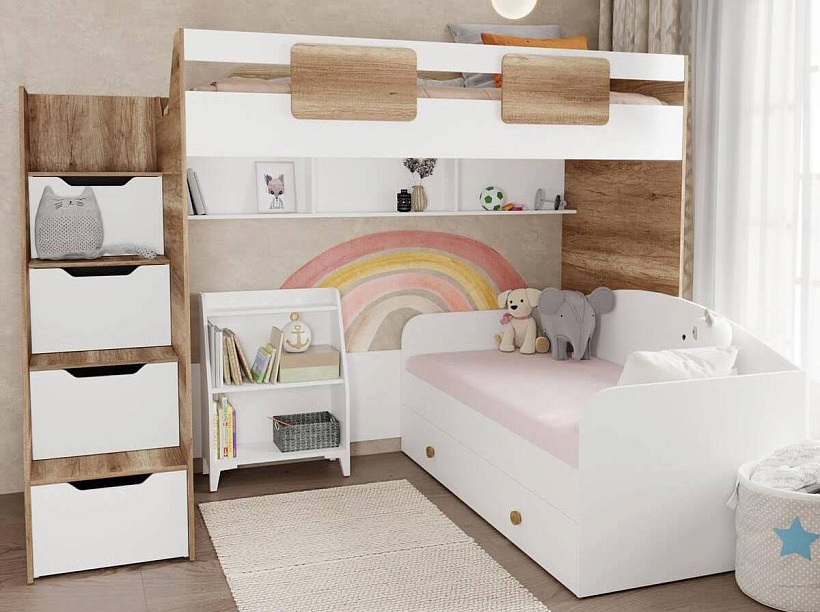 Лайт Лофт  от Династия Kids