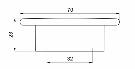 Шкаф-1 коллекции Формат  от Династия Kids