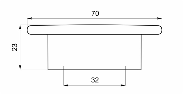 Комод Лайт New от Династия Kids
