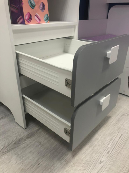 Пенал коллекции Юниор-2  от Династия Kids