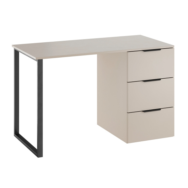 Стол 1000 мм коллекции Брайт Велюр от Династия Kids