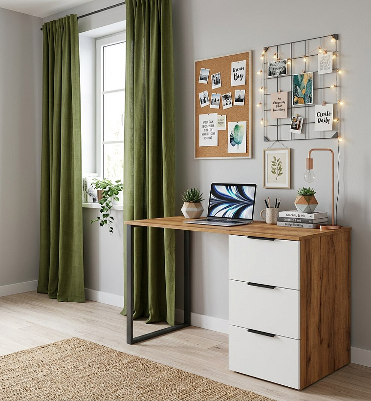 Столы прямые от Династия Kids