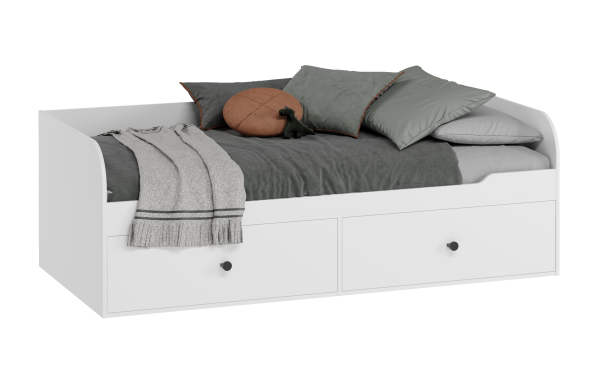 Кровать коллекции Вест 