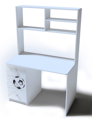 Комплект мебели коллекции Футбол