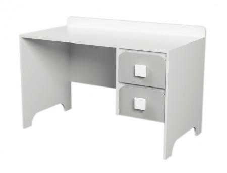 Комплект мебели Юниор-2 с двухъярусной кроватью Фортуна