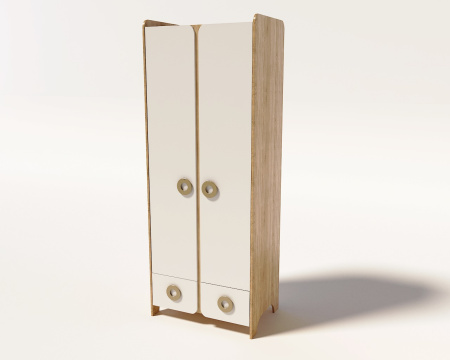 Комплект мебели коллекции Юниор от Династия Kids