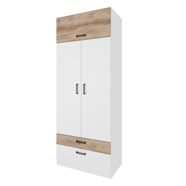 Шкаф Твой Стиль New (глубина 550 мм)