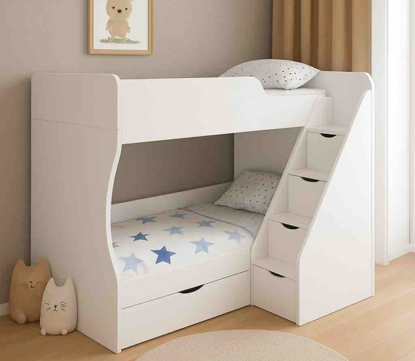 Двухъярусная кровать Умка-3 