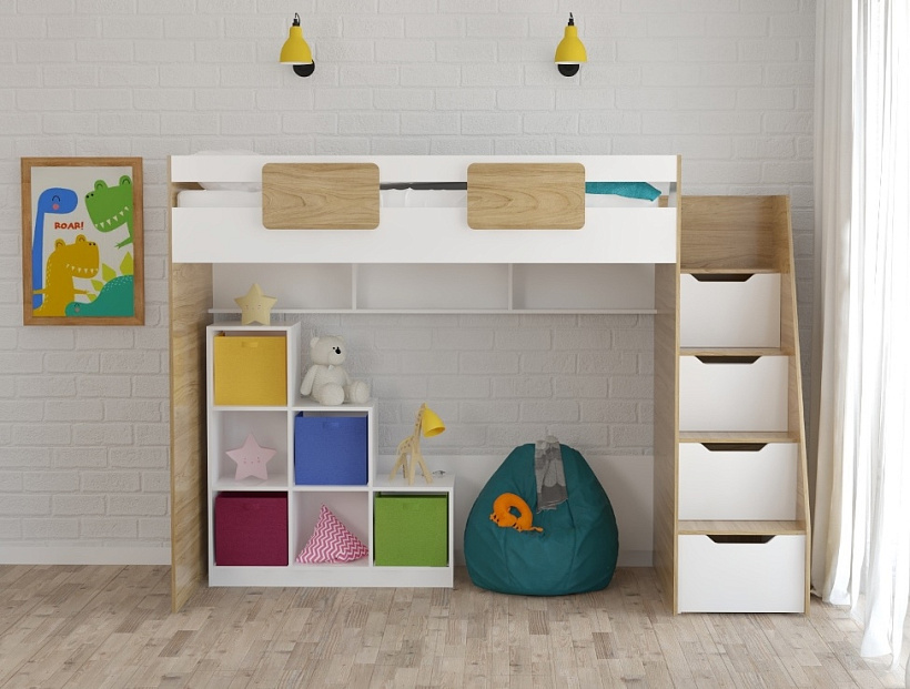 Мозаика  от Династия Kids