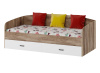 Кровать коллекции Твой Стиль New 200х90  от Династия Kids