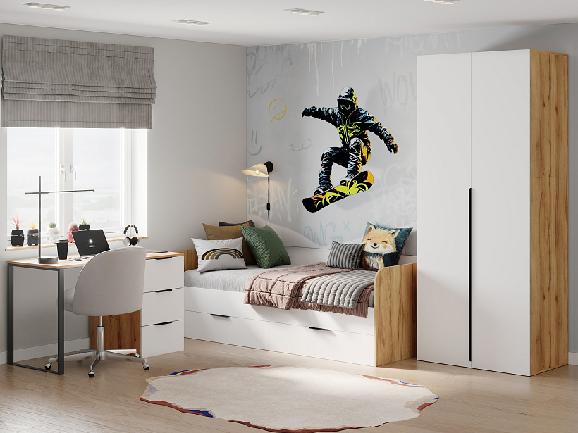 Брайт Золотистый  от Династия Kids