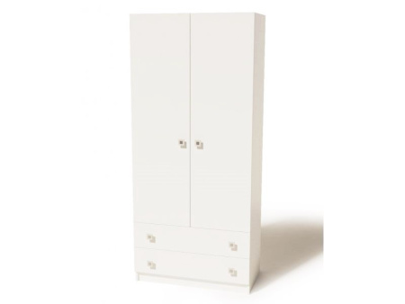 Комплект мебели Умка с 2-х ярусной кроватью 