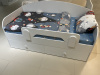 Кровать Умка Мини 160х80  от Династия Kids