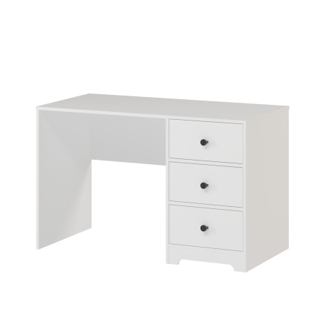 Комплект мебели Норд (кровать + стол + стеллаж) от Династия Kids