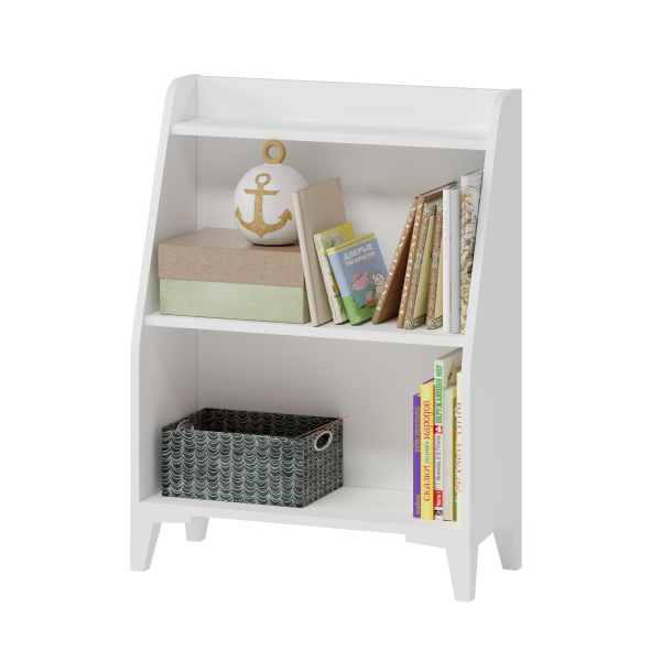 Стеллаж детский Уют-5 