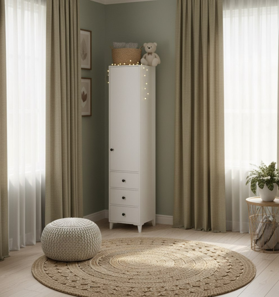 Пенал коллекции Вест