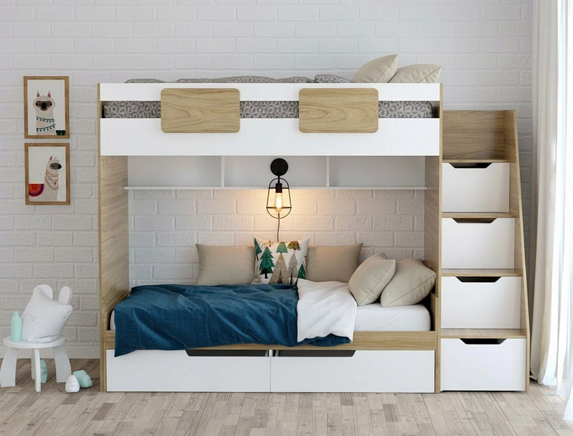 Мозаика  от Династия Kids