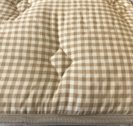 Матрас Plombir Soft 190х90 Высота 16 см от Династия Kids