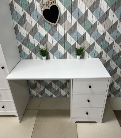 Стол 1200 мм коллекции Норд  от Династия Kids