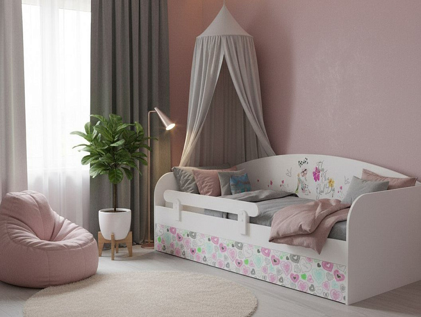 Анита от Династия Kids